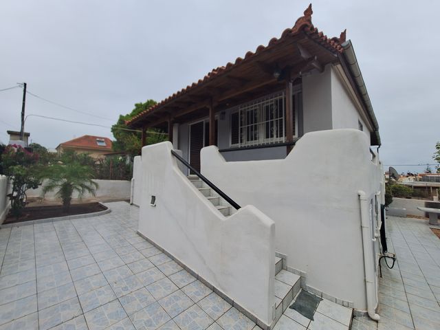 Πώληση κατοικίας Άρτεμις Μονοκατοικία 95 τ.μ. ανακαινισμένο