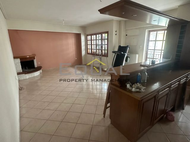 Ενοικίαση κατοικίας Αθήνα (Νέα Κυψέλη) Μεζονέτα 170 τ.μ.