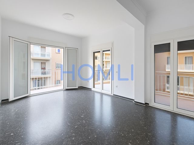 Πώληση κατοικίας Νίκαια (Ευαγγελίστρια) Διαμέρισμα 86 τ.μ.