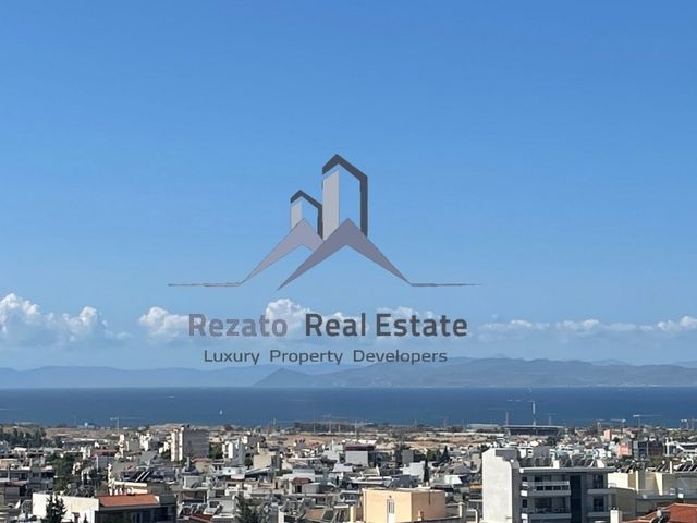 Πώληση κατοικίας Αργυρούπολη (Κέντρο) Διαμέρισμα 118 τ.μ.