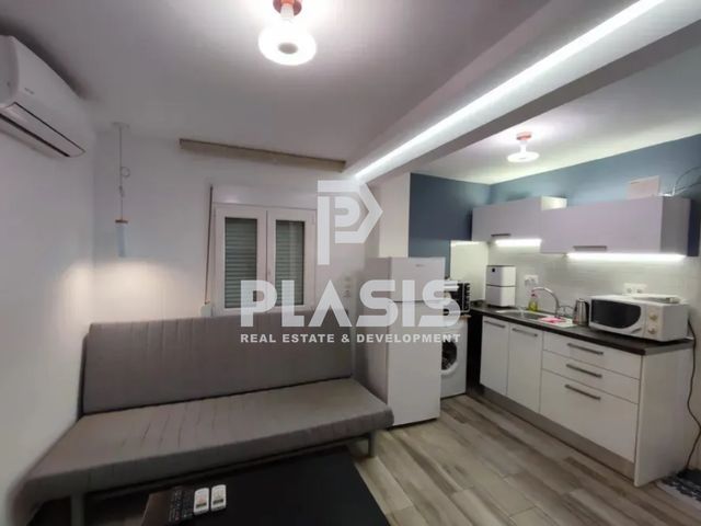 Property in Greece