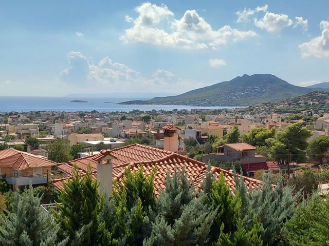 Πώληση κατοικίας Άρτεμις Μεζονέτα 116 τ.μ.