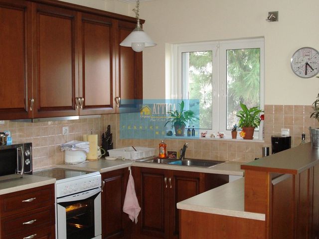 Πώληση κατοικίας Παλλήνη (Κέντρο) Διαμέρισμα 81 τ.μ.