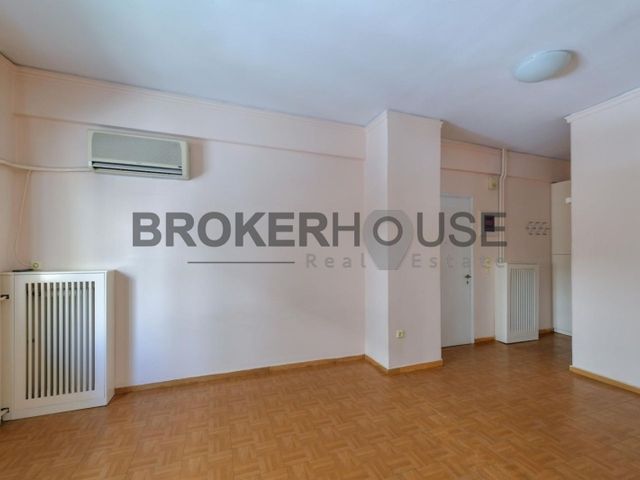 Πώληση κατοικίας Καισαριανή (Νήαρ Ηστ) Διαμέρισμα 53 τ.μ.