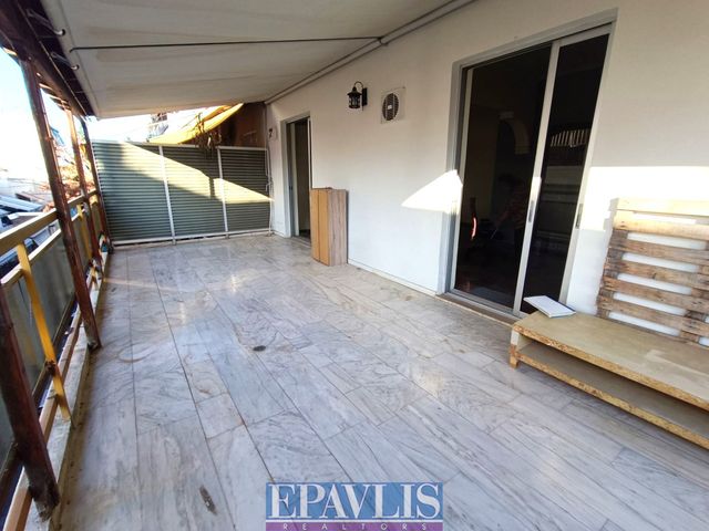 Πώληση κατοικίας Βύρωνας (Ανάληψη) Διαμέρισμα 80 τ.μ.