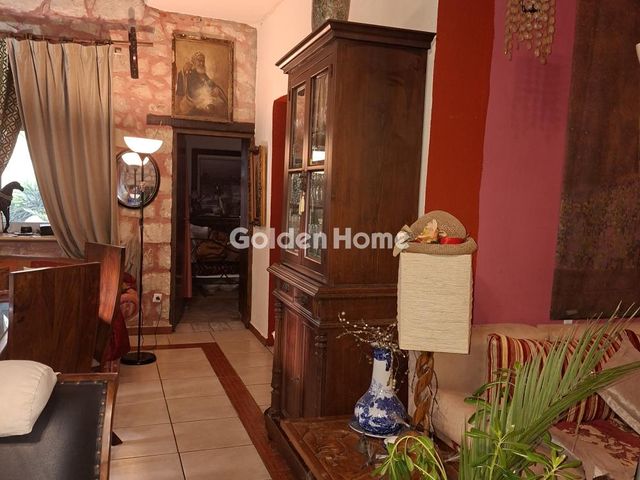 4-bedroom freehold villa in Rethymno — photo 3 of 5