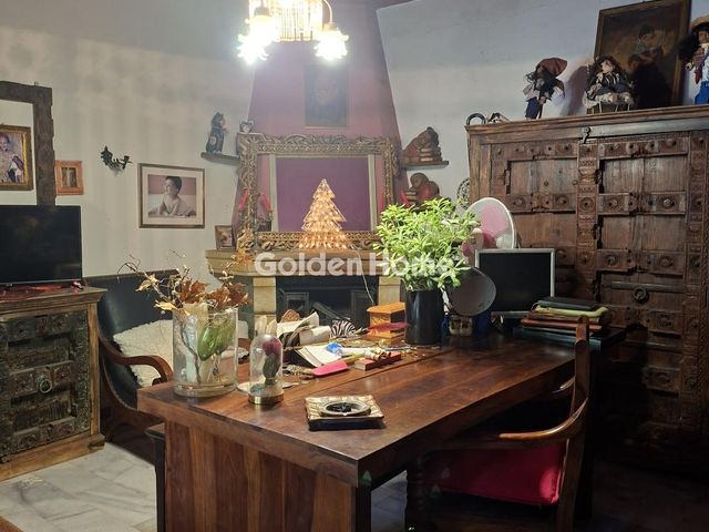 4-bedroom freehold villa in Rethymno — photo 1 of 5