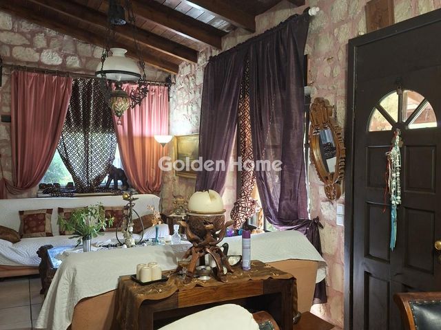 4-bedroom freehold villa in Rethymno — photo 4 of 5