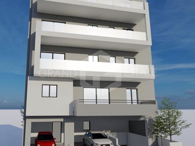 Πώληση κατοικίας Βύρωνας (Μεταμόρφωση) Διαμέρισμα 85 τ.μ.