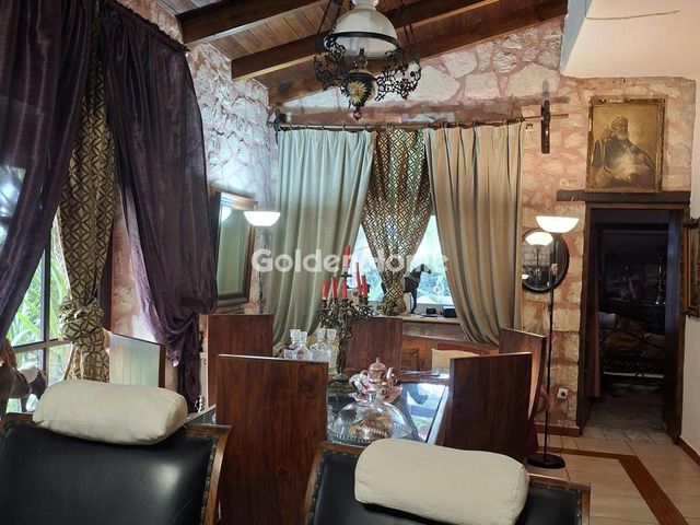 4-bedroom freehold villa in Rethymno — photo 2 of 5