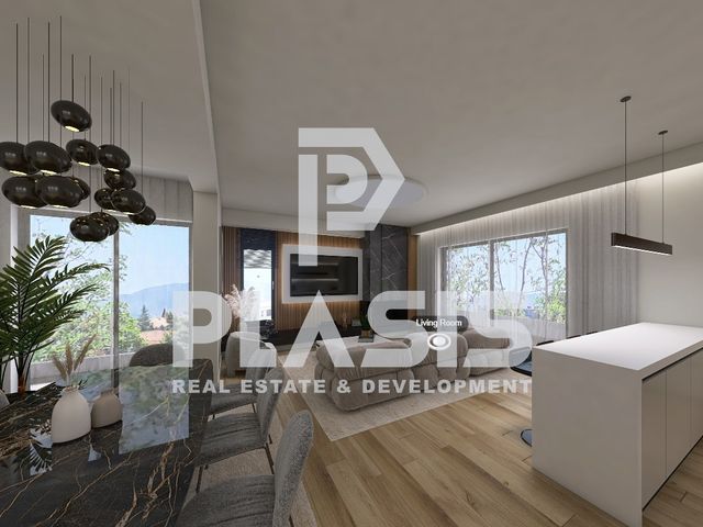 Πώληση κατοικίας Γλυφάδα (Τερψιθέα) Μεζονέτα 128 τ.μ.