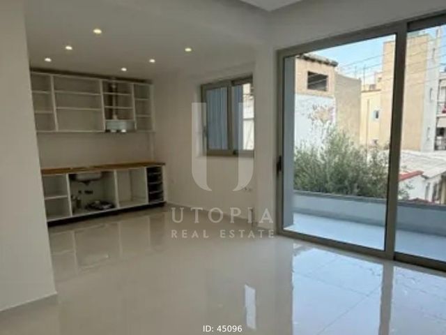 Πώληση κατοικίας Υμηττός (Βύρωνας) Διαμέρισμα 47 τ.μ.