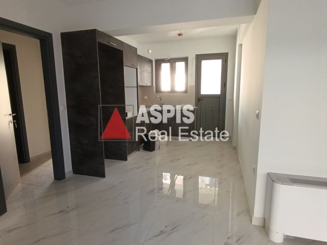 Πώληση κατοικίας Βύρωνας (Νέα Ελβετία) Διαμέρισμα 78 τ.μ.