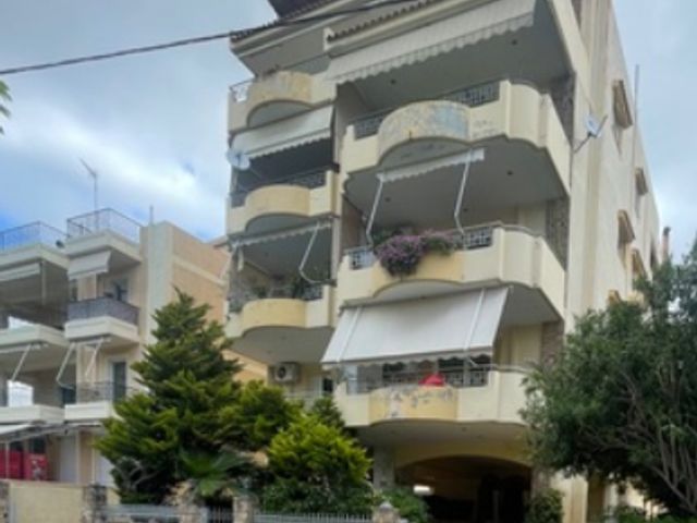 Πώληση κατοικίας Παλλήνη (Κέντρο) Διαμέρισμα 50 τ.μ.