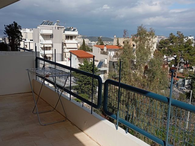 Πώληση κατοικίας Βύρωνας (Καρέας) Διαμέρισμα 116 τ.μ.