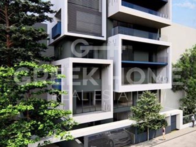 Πώληση κατοικίας Άλιμος (Εκτελωνιστών - Εφοριακών) Διαμέρισμα 101 τ.μ.