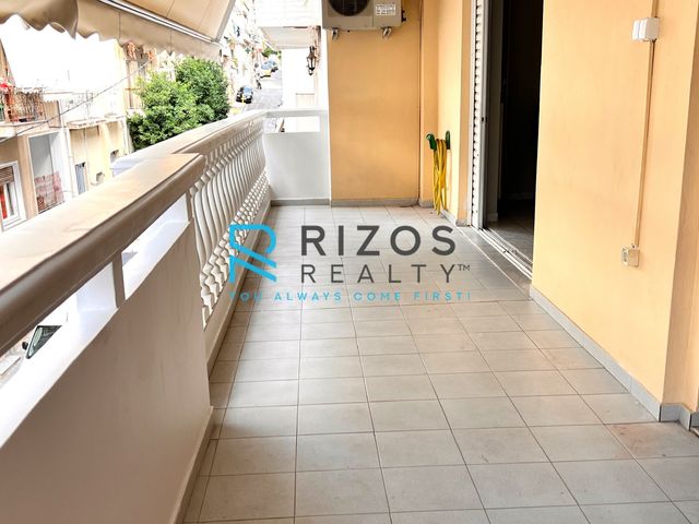 Πώληση κατοικίας Αθήνα (Προφήτης Ηλίας) Διαμέρισμα 110 τ.μ.