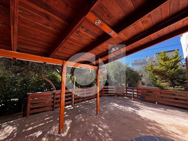 Πώληση κατοικίας Παλλήνη (Κέντρο) Μονοκατοικία 97 τ.μ. ανακαινισμένο