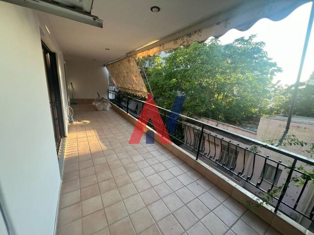 Πώληση κατοικίας Βύρωνας (Νέο Παγκράτι) Διαμέρισμα 82 τ.μ. ανακαινισμένο