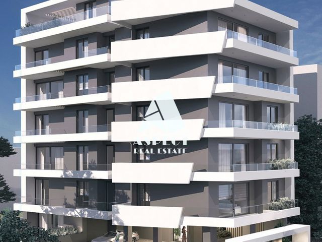 Πώληση κατοικίας Μαρούσι (Κέντρο) Διαμέρισμα 80 τ.μ.