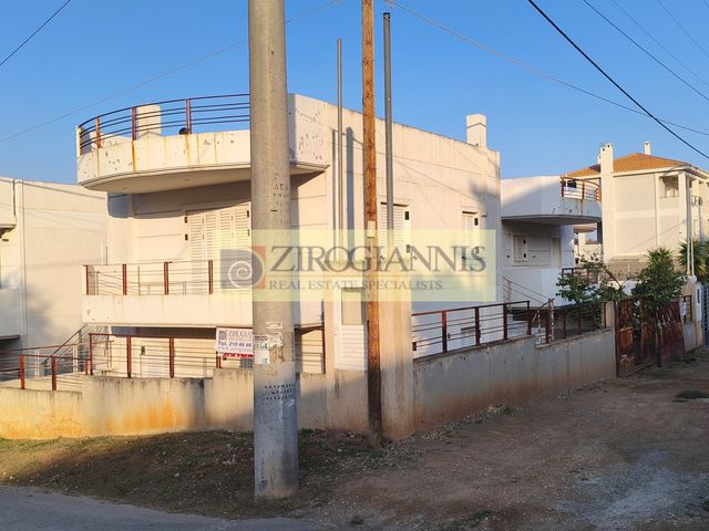 Πώληση κατοικίας Άρτεμις Μεζονέτα 110 τ.μ.