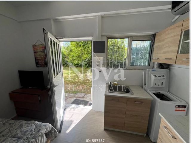 Πώληση κατοικίας Μαρούσι (Ψαλίδι) Διαμέρισμα 19 τ.μ. επιπλωμένο