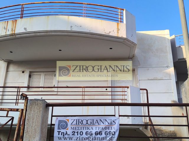 Πώληση κατοικίας Άρτεμις Μεζονέτα 110 τ.μ.