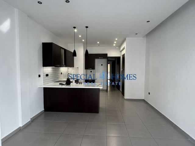 Πώληση κατοικίας Βύρωνας (Νέα Ελβετία) Διαμέρισμα 60 τ.μ.