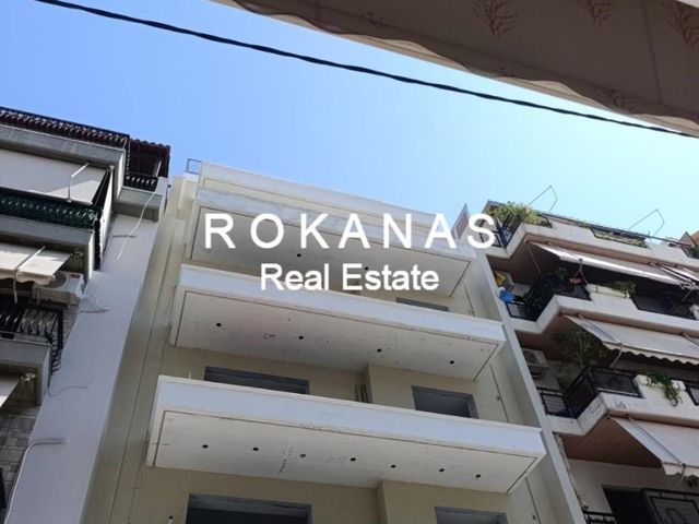 Πώληση κατοικίας Καισαριανή (Άνω Καισαριανή) Διαμέρισμα 72 τ.μ.