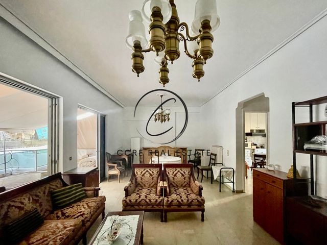 Πώληση κατοικίας Βύρωνας (Αγορά) Διαμέρισμα 97 τ.μ.