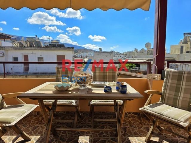 Πώληση κατοικίας Βύρωνας (Αγορά) Διαμέρισμα 101 τ.μ.