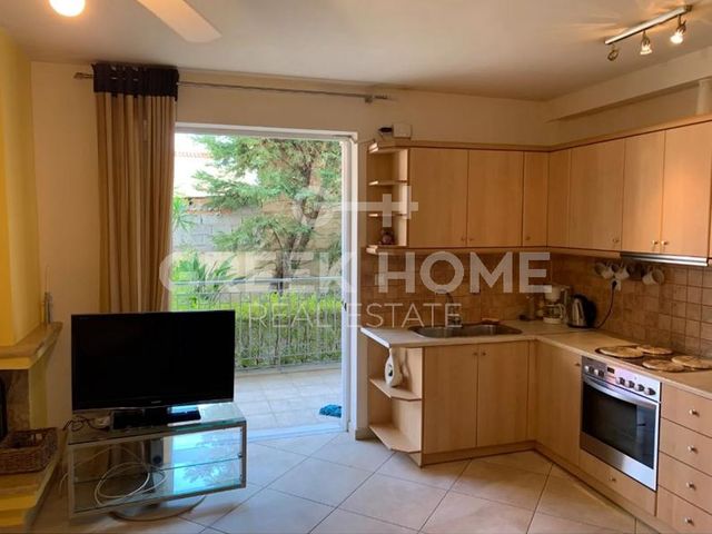 Πώληση κατοικίας Μαρούσι (Σωρός) Διαμέρισμα 45 τ.μ.