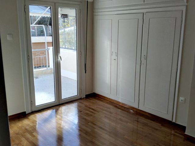 Ενοικίαση κατοικίας Αθήνα (Παγκράτι) Διαμέρισμα 52 τ.μ.