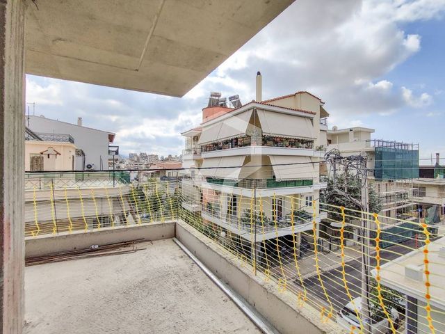 Πώληση κατοικίας Δάφνη Αττικής (Χαραυγή) Διαμέρισμα 100 τ.μ.