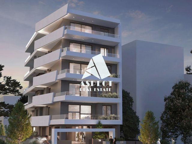 Πώληση κατοικίας Μαρούσι (Κέντρο) Διαμέρισμα 34 τ.μ.