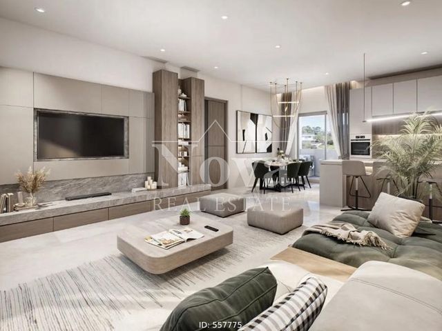 Πώληση κατοικίας Μαρούσι (Άγιοι Ανάργυροι) Διαμέρισμα 60 τ.μ. επιπλωμένο