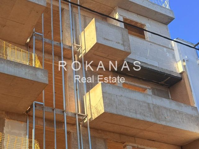 Πώληση κατοικίας Δάφνη Αττικής (Χαραυγή) Διαμέρισμα 100 τ.μ.