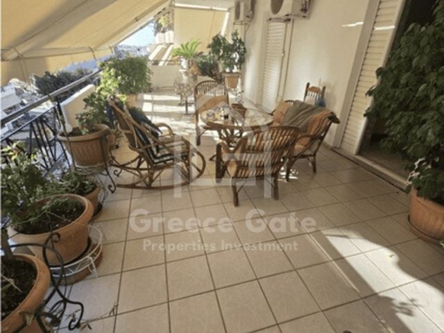 Πώληση κατοικίας Αργυρούπολη (Κέντρο) Διαμέρισμα 110 τ.μ. επιπλωμένο