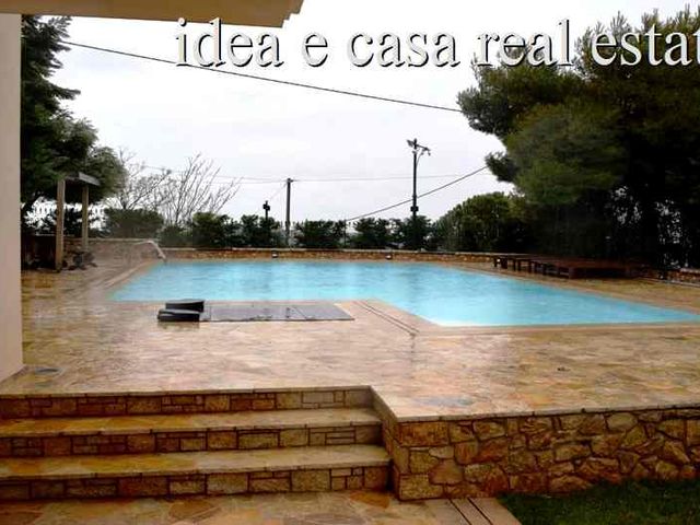 Home for sale Penteli Detached House 600 sq.m.