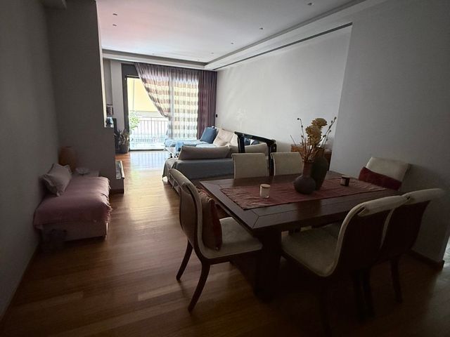 Πώληση κατοικίας Αιγάλεω (Λιούμη) Διαμέρισμα 117 τ.μ. ανακαινισμένο