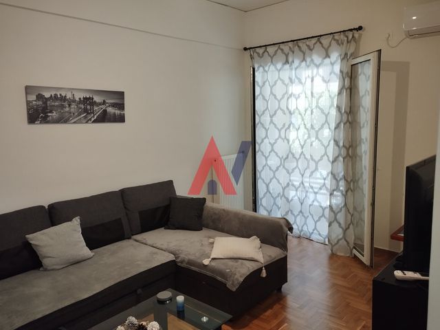 Πώληση κατοικίας Καισαριανή (Ανάληψη) Διαμέρισμα 50 τ.μ.