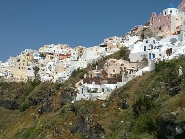 3-bedroom freehold villa in Santorini — photo 4 of 4