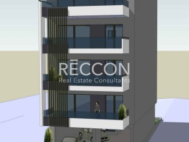 Πώληση κατοικίας Δάφνη Αττικής (Άνω Δάφνη) Κτίριο 400 τ.μ.