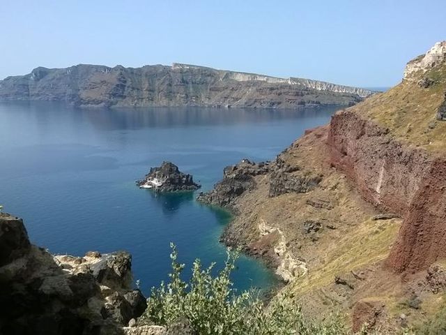 Home for sale, Detached house 76 sq.m., Oia