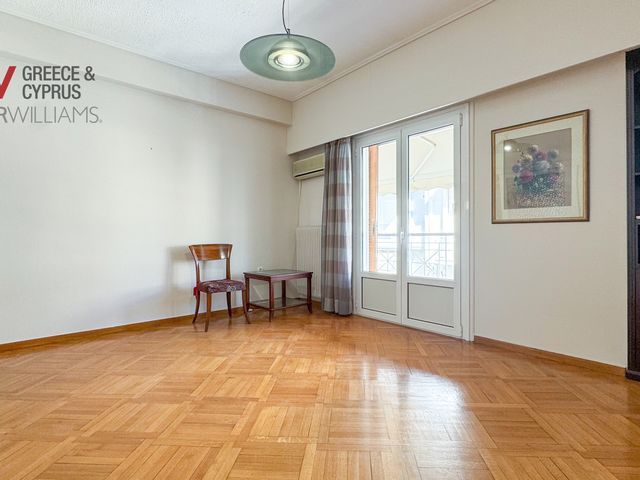 Πώληση κατοικίας Βύρωνας (Νέα Ελβετία) Διαμέρισμα 83 τ.μ.