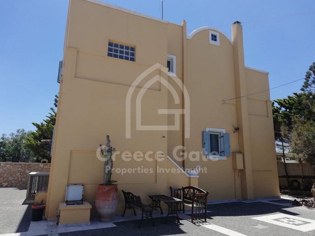 Home for sale, Maisonette 140 sq.m., Fira — image 4