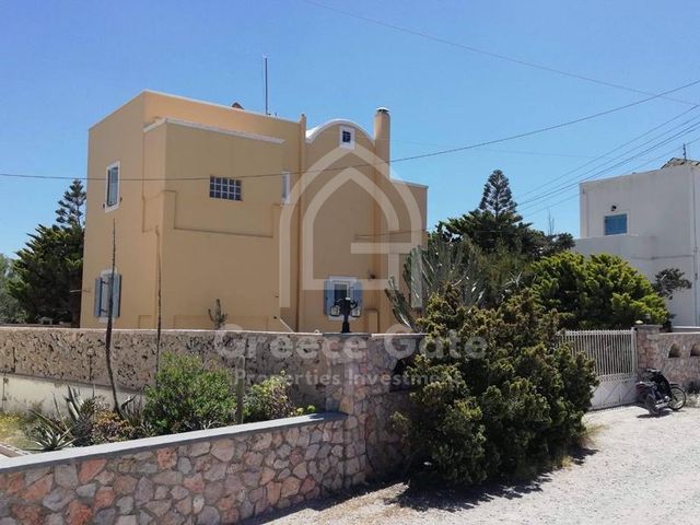Home for sale, Maisonette 140 sq.m., Fira — image 5