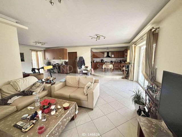 Πώληση κατοικίας Δάφνη Αττικής (Καλογήρων) Διαμέρισμα 132 τ.μ. επιπλωμένο