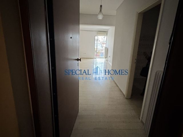 Πώληση κατοικίας Βύρωνας (Νέα Ελβετία) Διαμέρισμα 50 τ.μ.