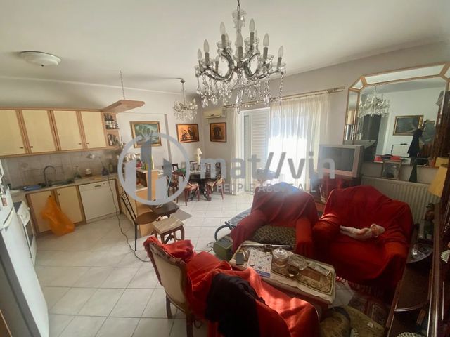 Πώληση κατοικίας Παλλήνη (Κέντρο) Διαμέρισμα 77 τ.μ.